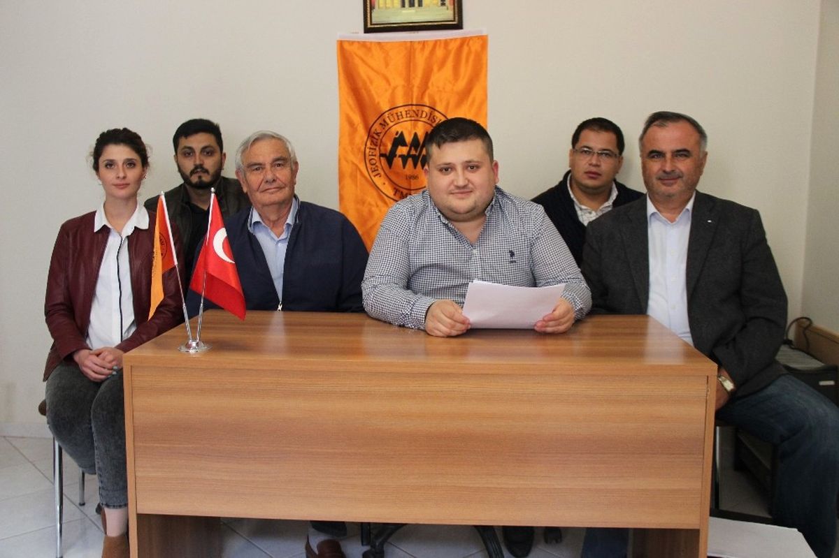 Depremden Sonra Değil Önce Mühendislik