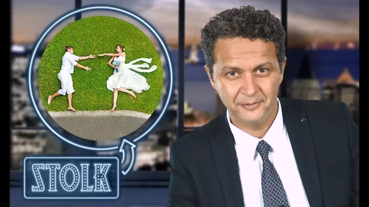 Düğün Atlası : Neden, Nedir, Nasıl #stolk