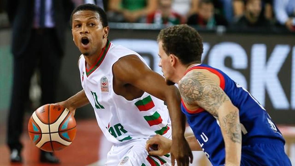 Euroleague\'e Mağlup Başladık