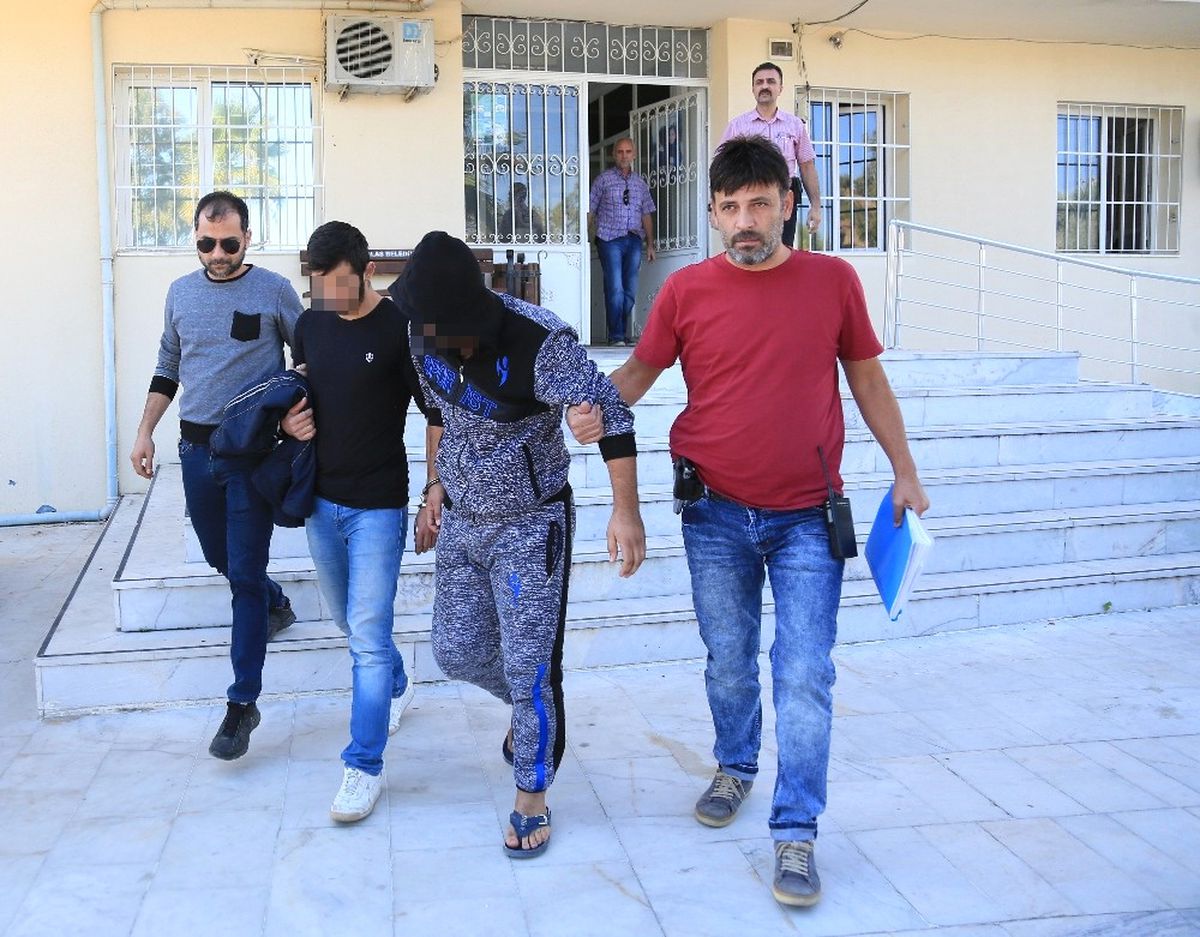 Evlilik Vaadiyle Dolandırıcılık Şebekesi Serbest Bırakıldı
