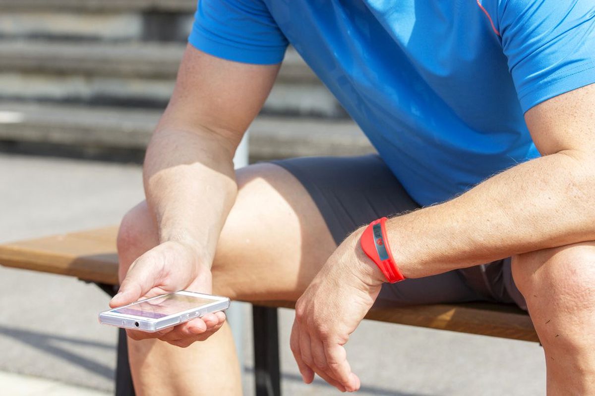 Fitness Bilekliğiniz Size Yalan Söylüyor Olabilir