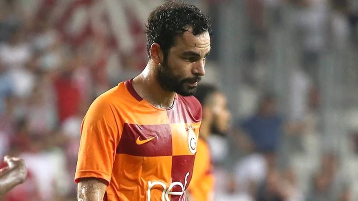 Galatasaraylı Selçuk İnan: Hepimiz Galatasaray\'ın İyiliği İçin Çalışıyoruz