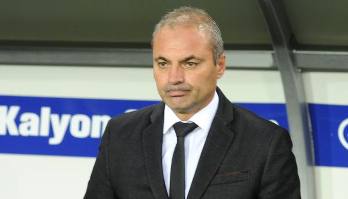 Gazişehir Gaziantep - Akın Çorap Giresunspor Maçının Ardından