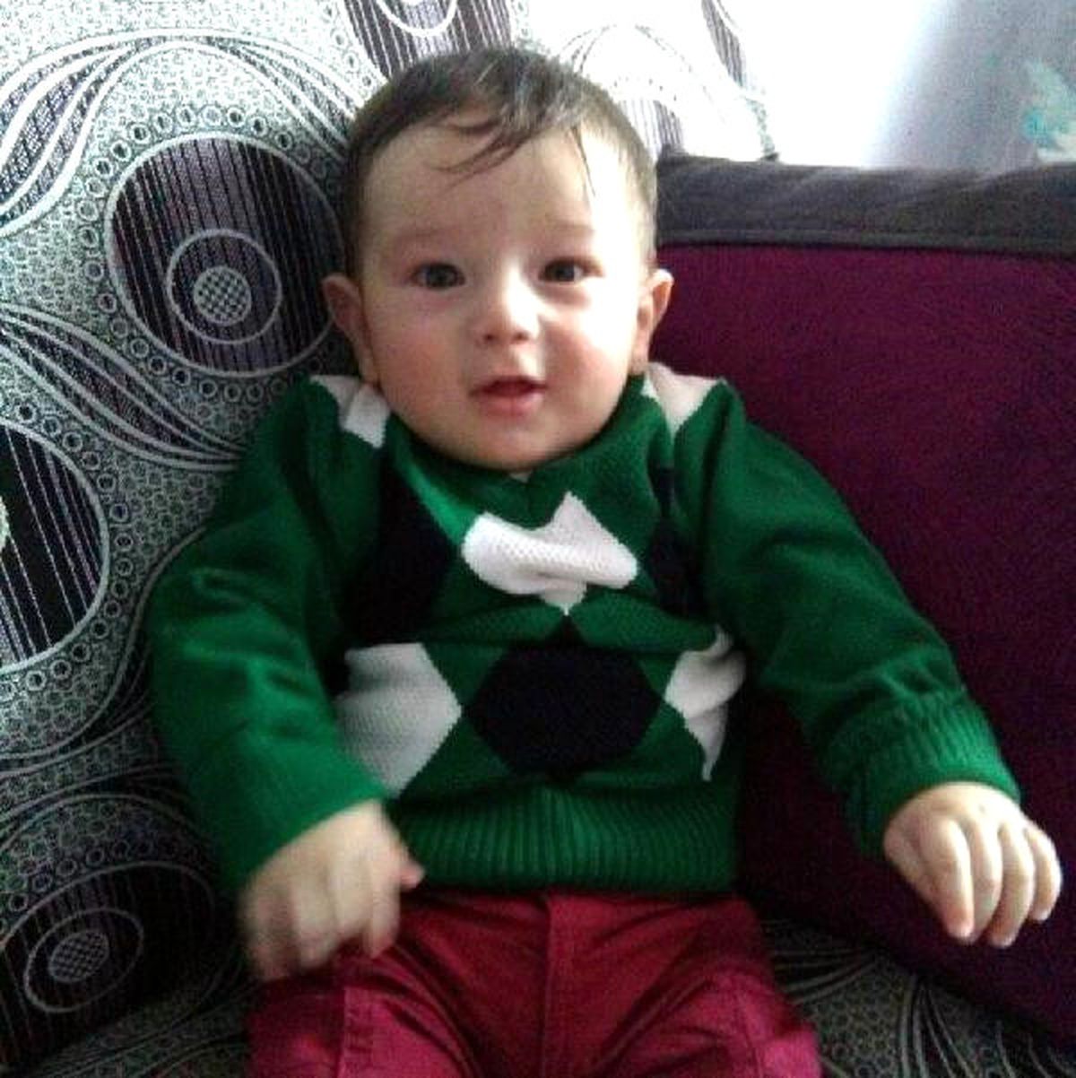 Hastaneden Taburcu Edilen 15 Aylık Muhammed Yatağında Ölü Bulundu