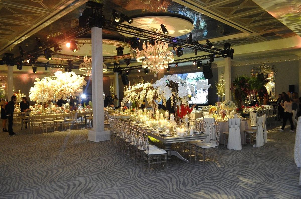 Kalamış Wedding Fest\' Başladı