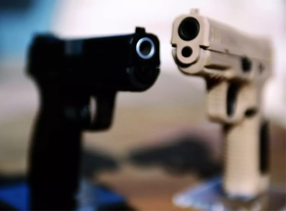 Karadenizli Silah Üreticilerinden Cumhurbaşkanı Erdoğan\'a Tam Destek