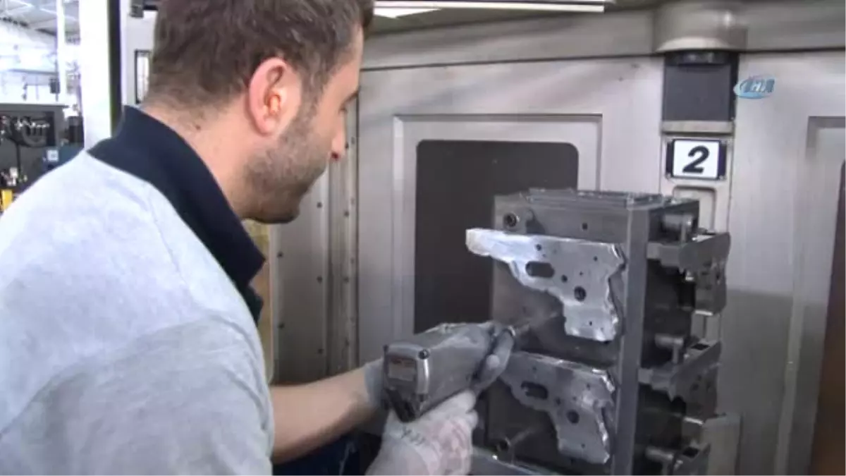 Karadenizli Silah Üreticilerinden Cumhurbaşkanı Erdoğan\'a Tam Destek