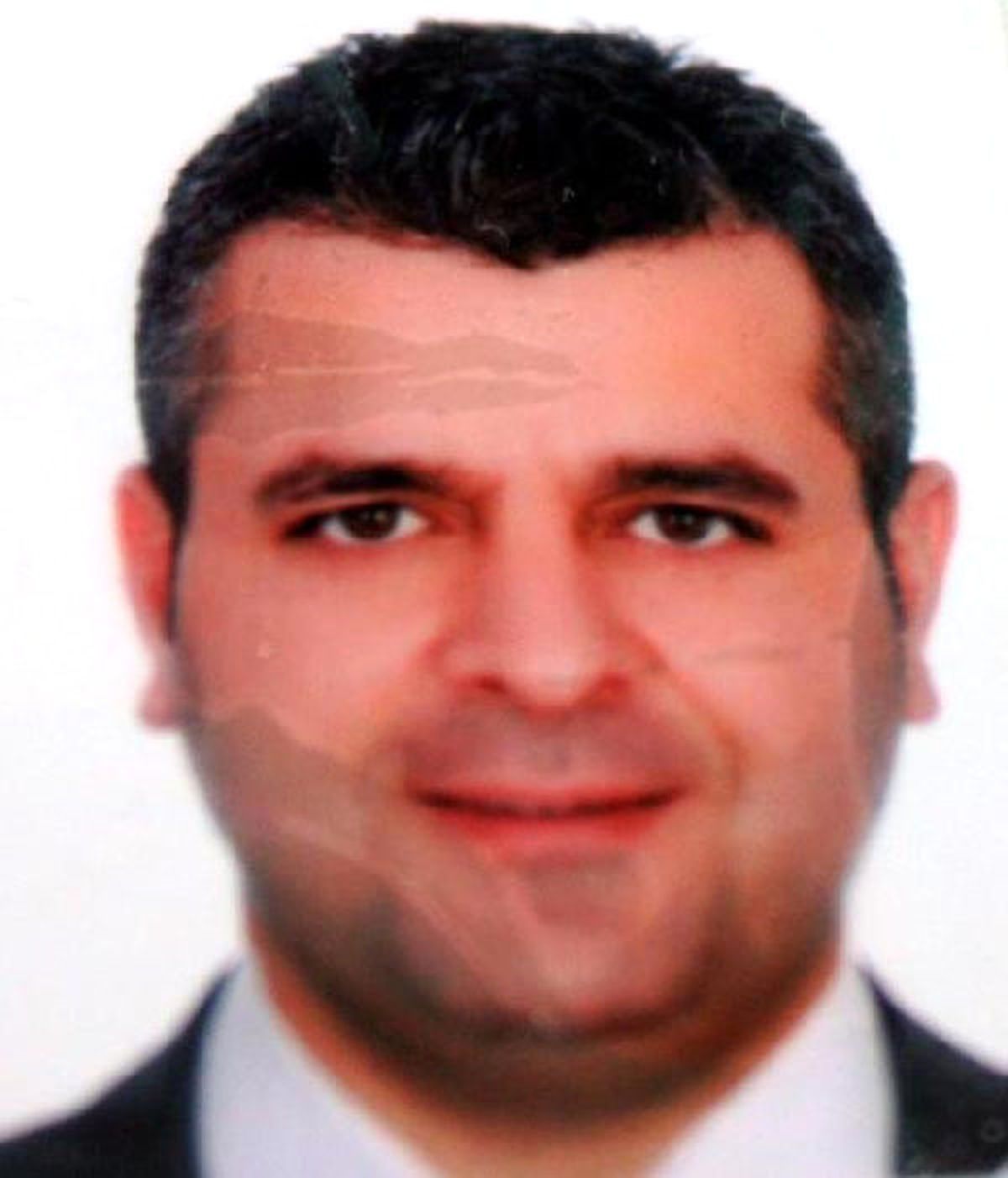 Kasksız Motosikletli Kazada Öldü