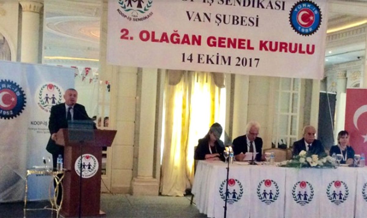 Kıdem Tazminatında Tehlike Geçmedi"