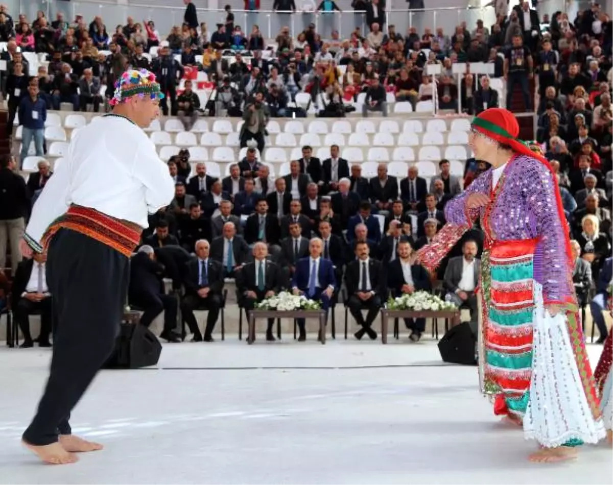 Kılıçdaroğlu: Hacı Bektaş, Anadolu\'nun İnsancıl ve Akılcı Tutumuna Önderlik Yapmıştır