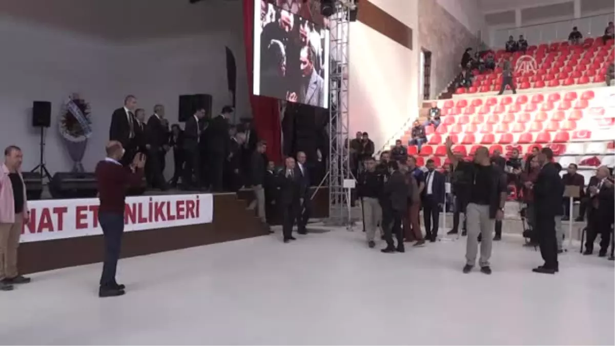 Kılıçdaroğlu: "Hacı Bektaş Veli, Ahilik Geleneğinin de Mihenk Taşını Oluşturur"