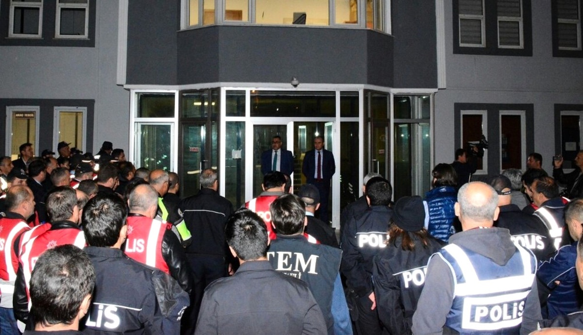 Kocaeli Emniyetinden "Güven ve Huzur" Uygulaması