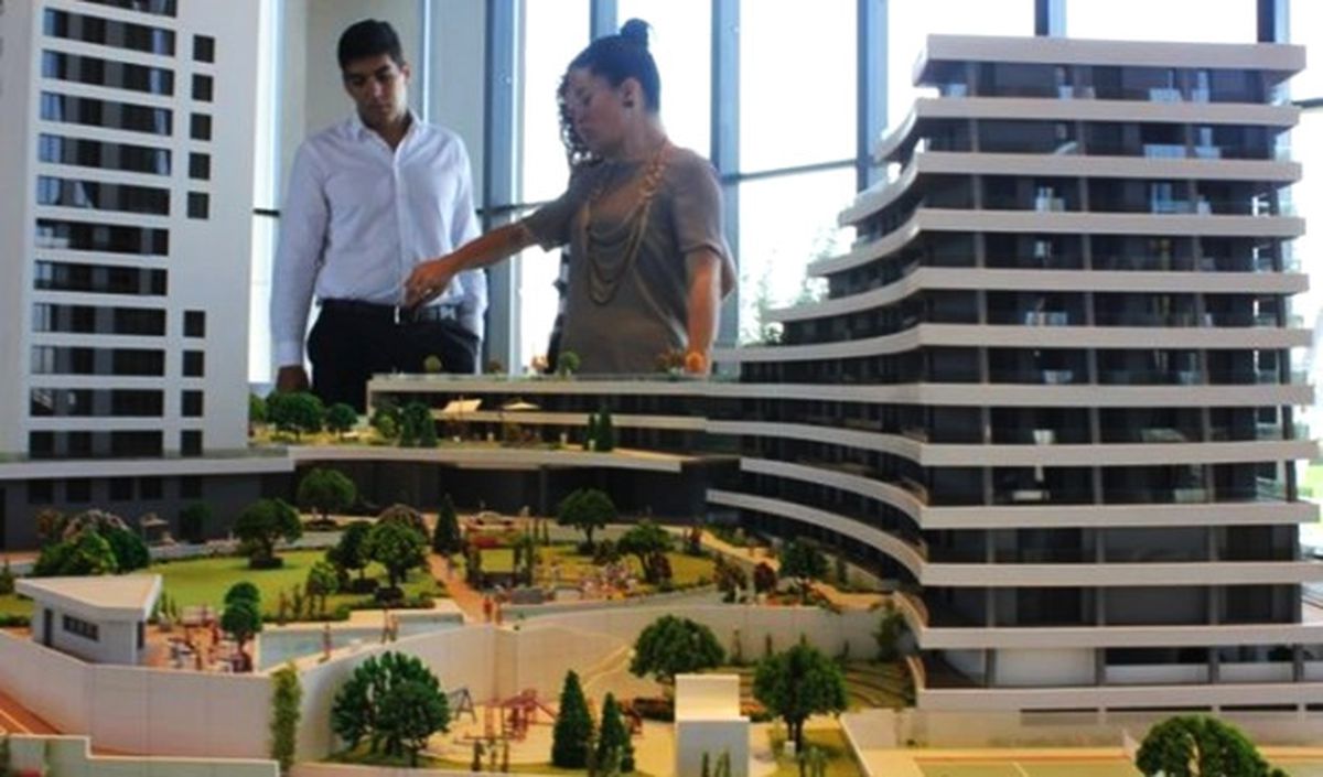 Konutta En Karlı Yatırım 1+1 Daireler