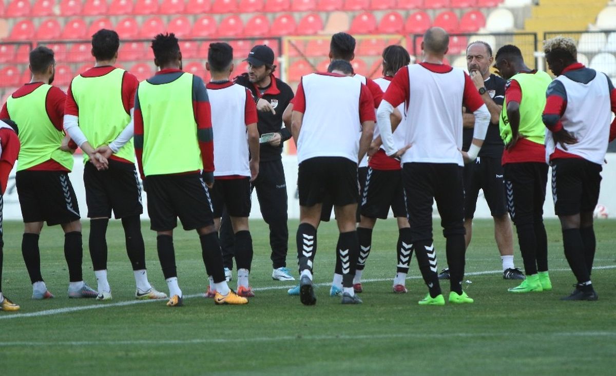 Manisaspor\'da Denizlispor Hazırlıkları Devam Ediyor