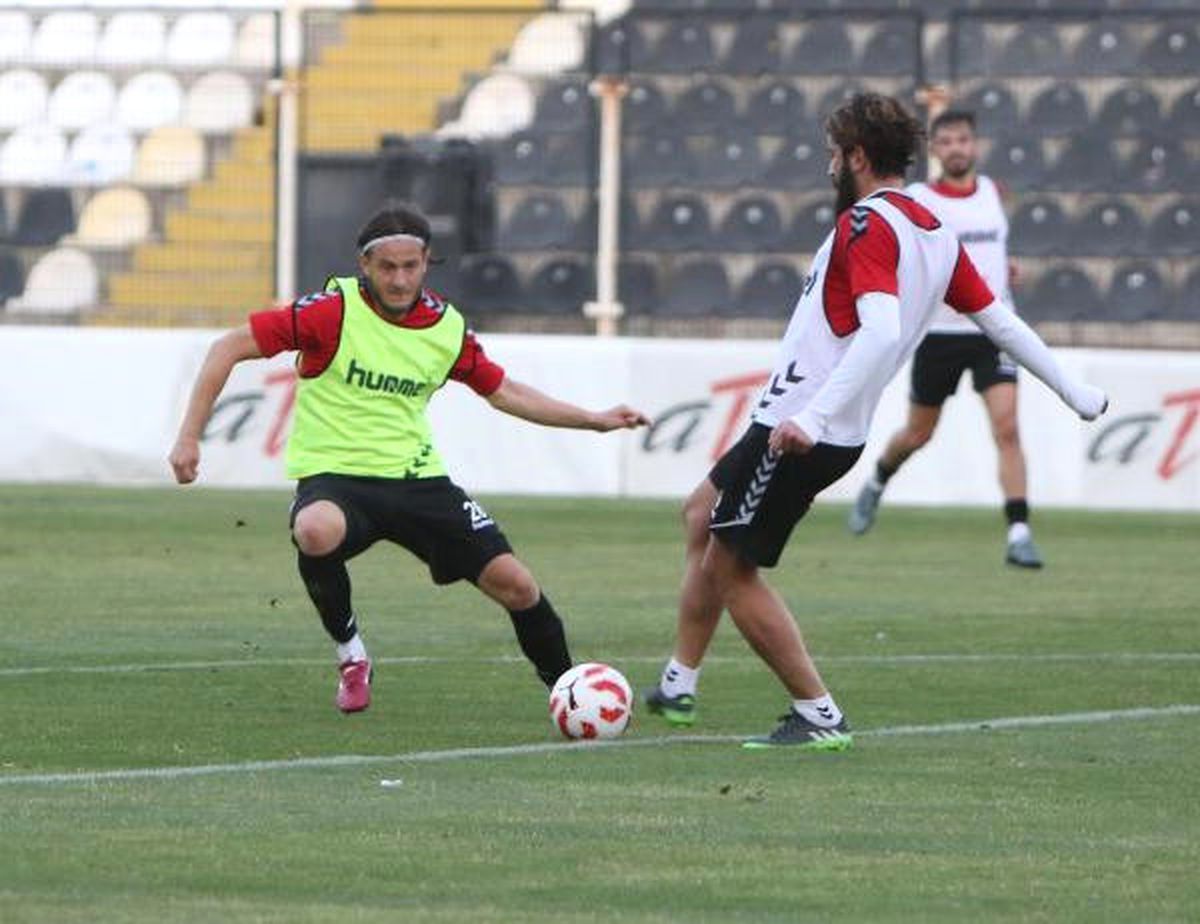 Manisaspor\'da Tek Hedef Galibiyet