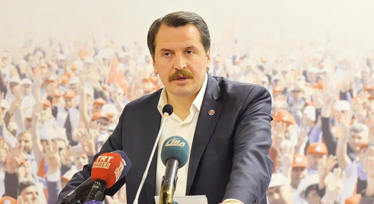 Memur-Sen\'den Gelir Vergisi Açıklaması