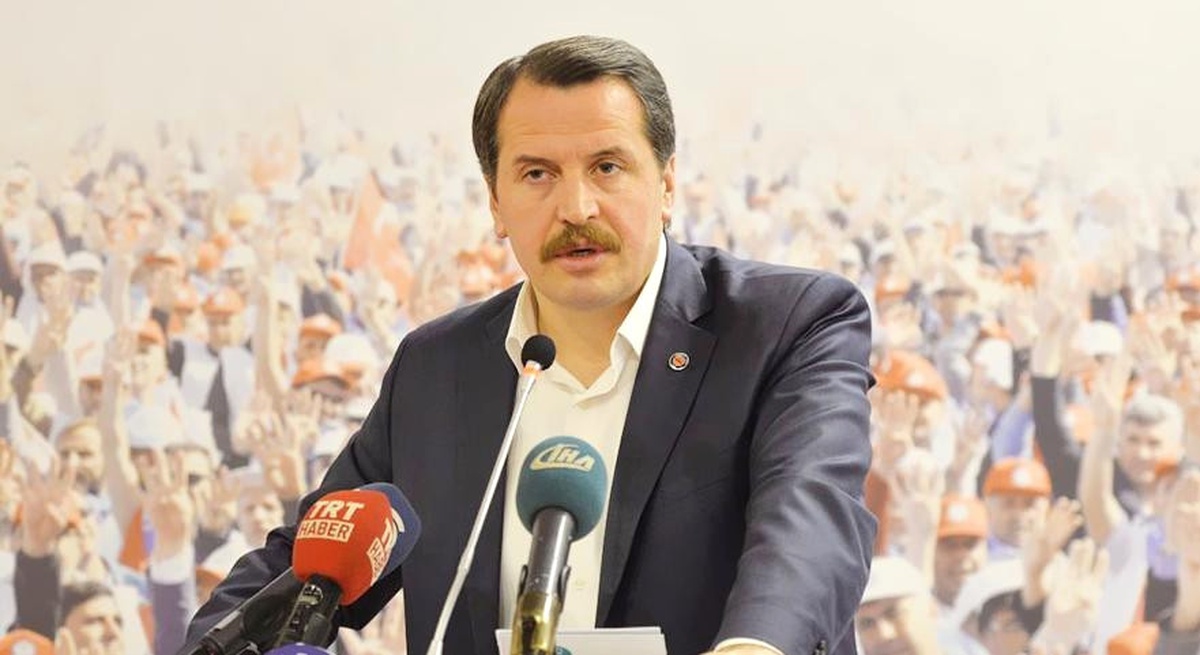 Memur-Sen\'den Gelir Vergisi Düzenlemesinin Torba Tasarı\'dan Çıkarılmasına İlişkin Açıklama