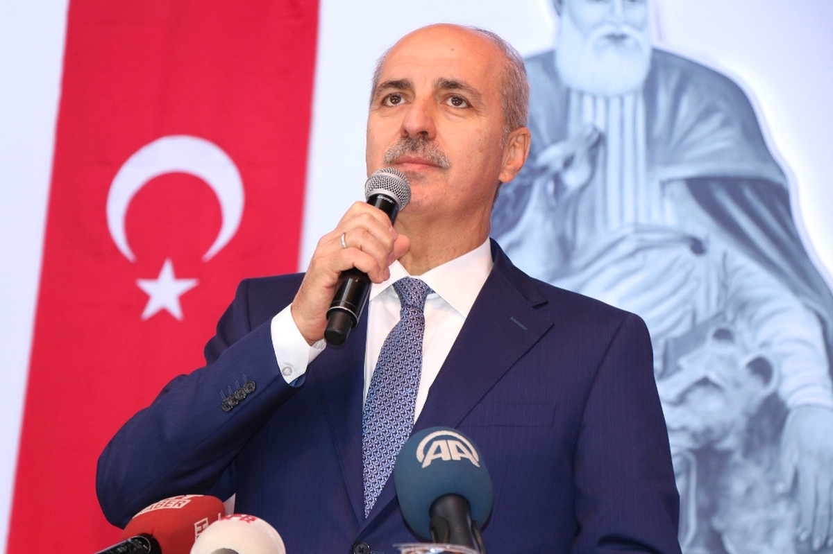 Meşrep ve Mezhep Farklılıklarını Kaşımak İsteyenlere..."