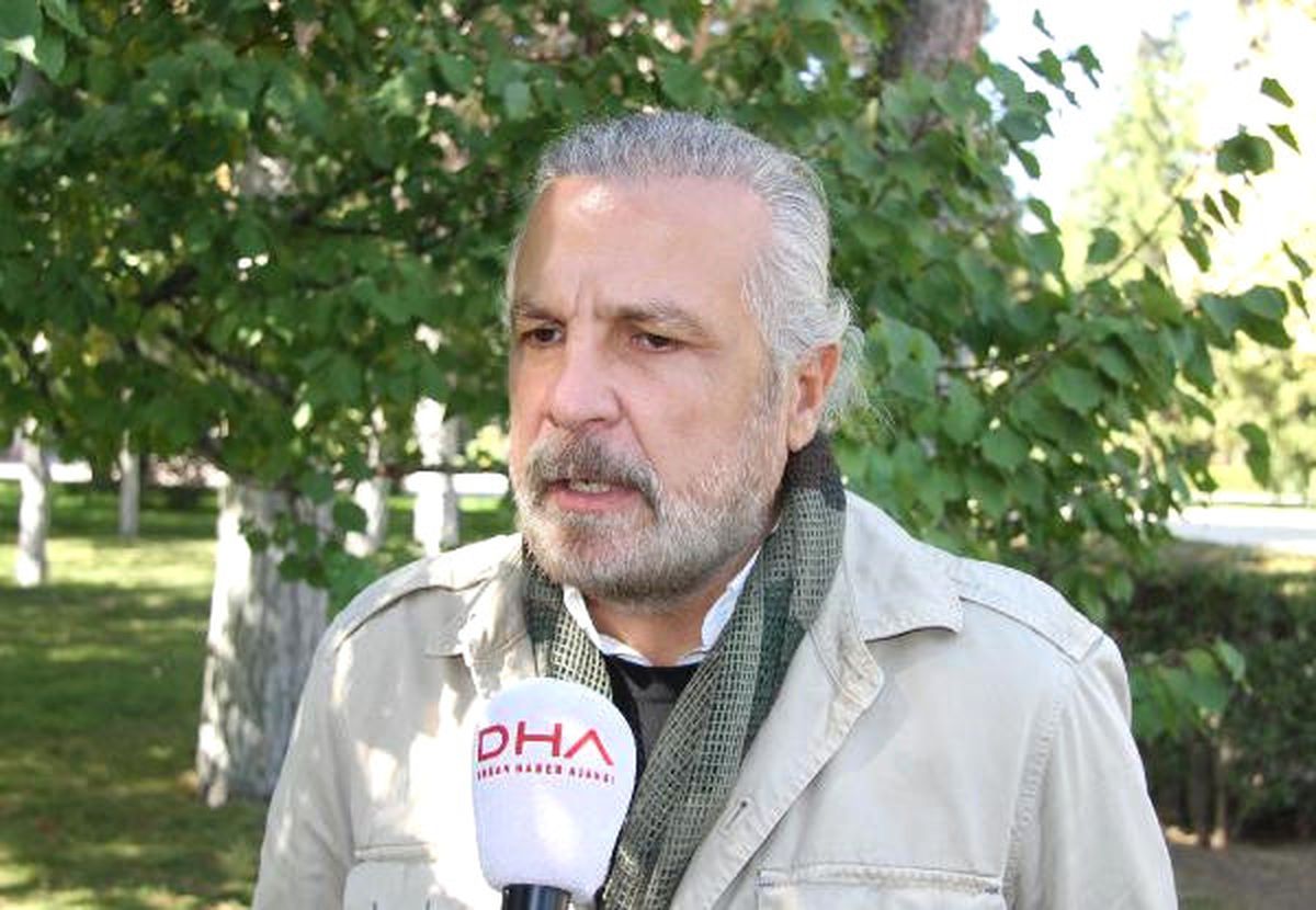 Mete Yarar: 60 Yıldır Amerika\'ya Ödemediğimiz Bedel Kalmadı