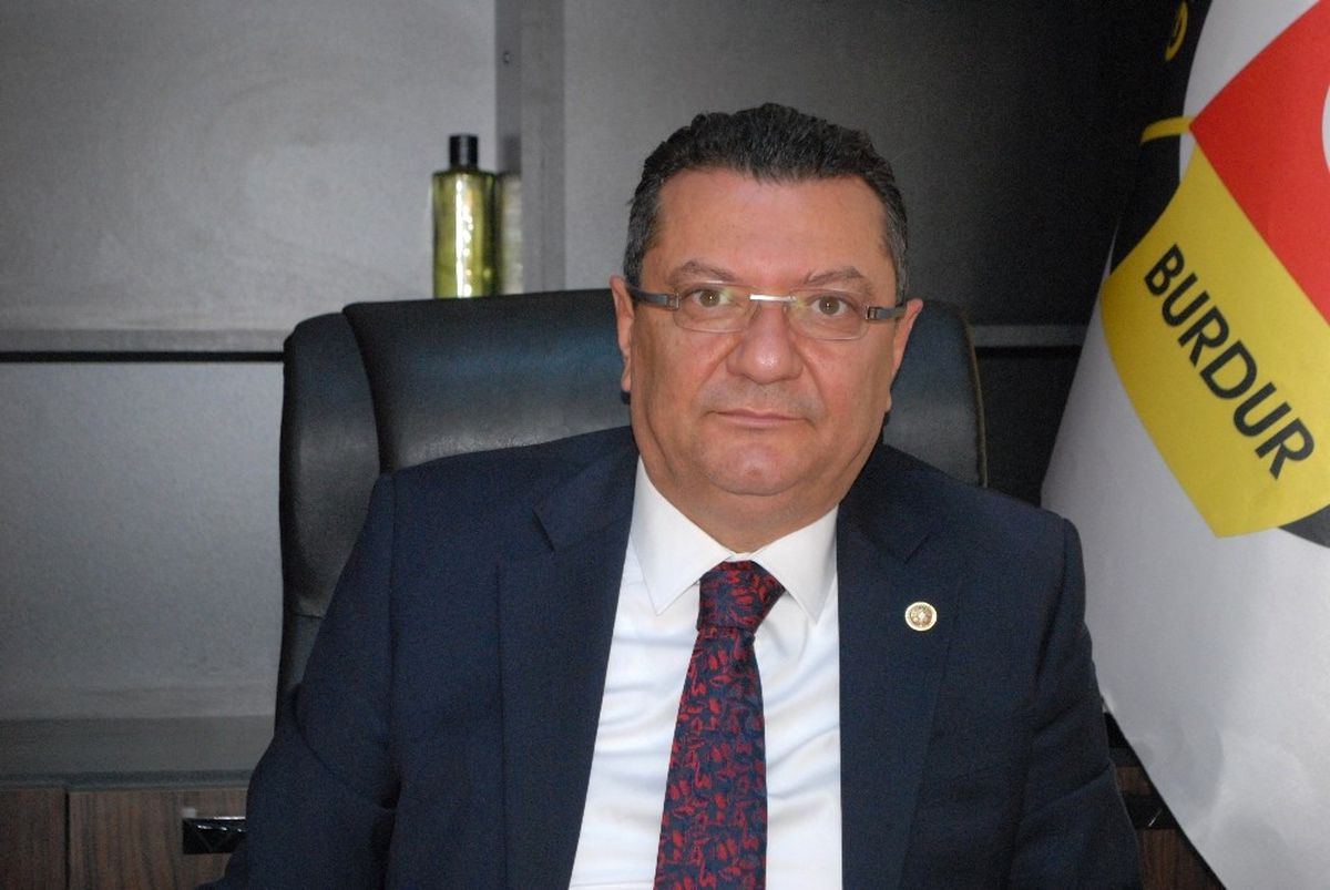 Milletvekili Göker, Resmi Araçları Sordu