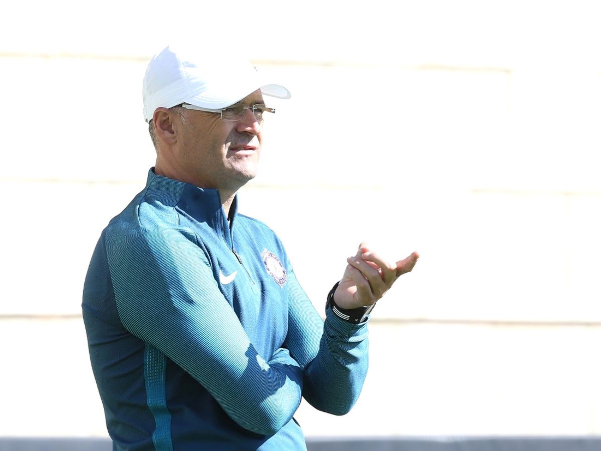 Osmanlıspor Evine Döndü