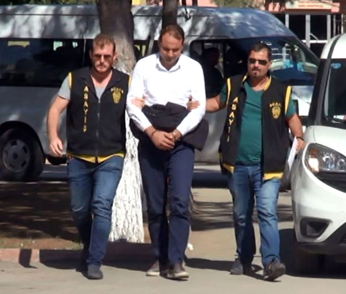 Sahte Fabrikatör Hurdacıları Dolandırdı, Adana Polisine Yakalandı