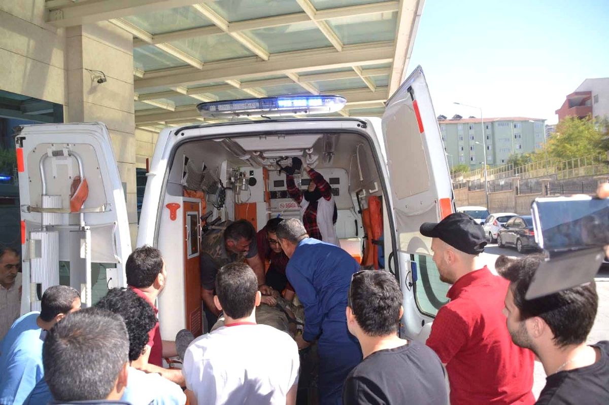 Siirt Valiliğinden Saldırıya İlişkin Açıklama