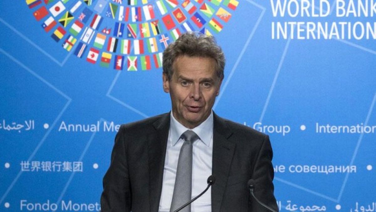 Thomsen: Türk Ekonomisinde Dikkate Değer Hızlanma Var
