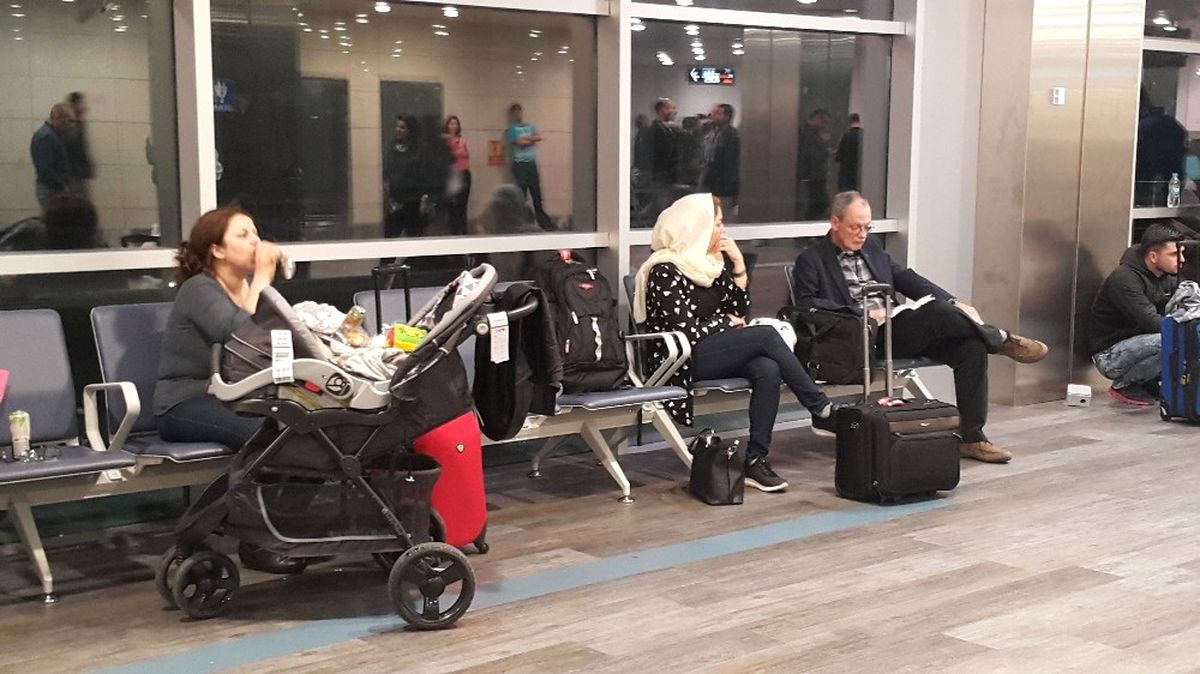 THY Uçağı Rahatsızlanan Yolcu İçin Binlerce Liralık Yakıt Harcadı
