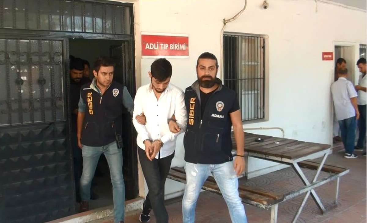 Vatandaşların Korkulu Rüyası Dolandırıcılar Yakalandı
