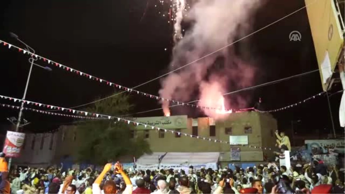 Yemen\'de 2,5 Yıl Aradan Sonra İlk Konser