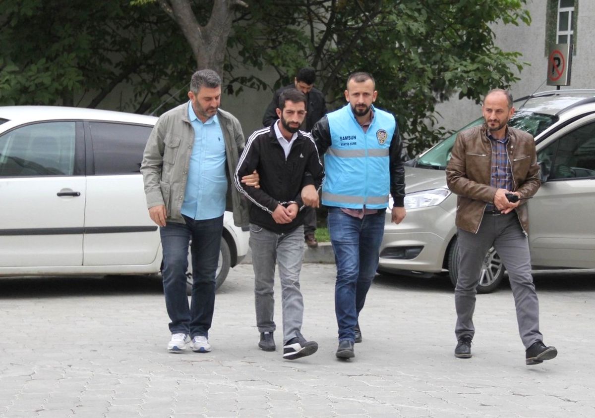 Adam Öldürmekten Adliyeye Sevk Edilen 2 Kardeşten Biri Tutuklandı