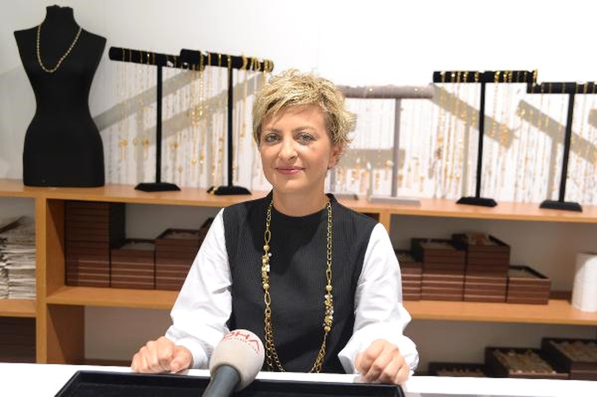 Altın Piyasasında Yeni Rota; İhracat