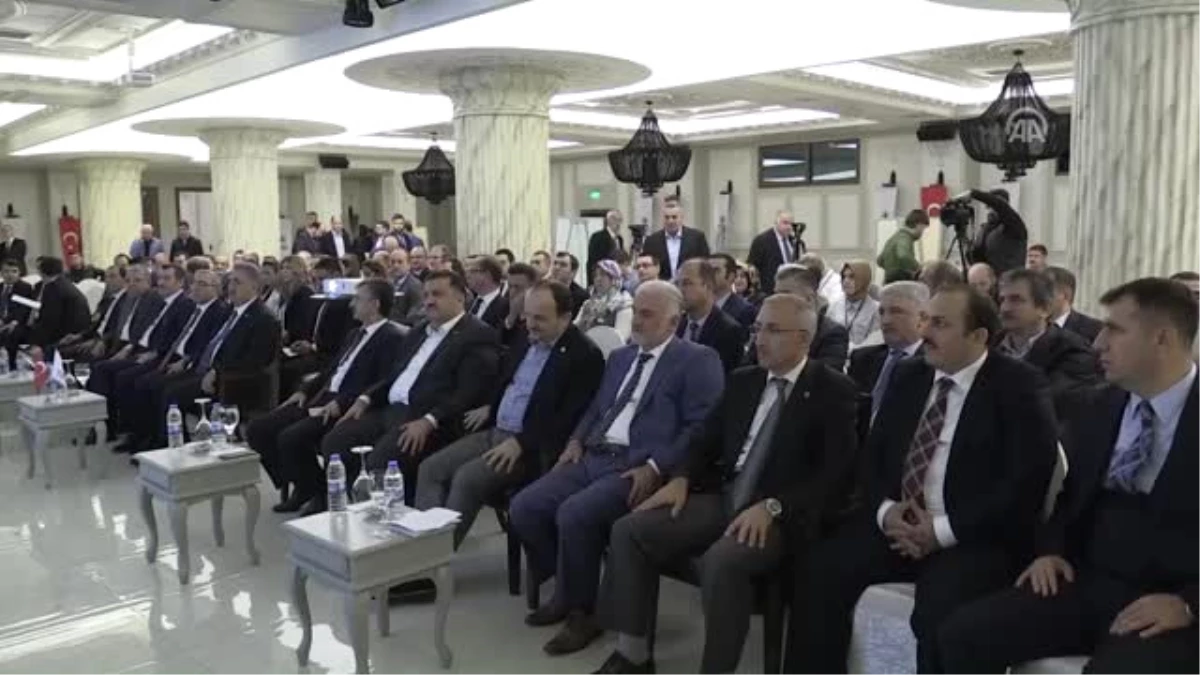 Ayder Yenileme ve Koruma Projesi Arama Konferansı