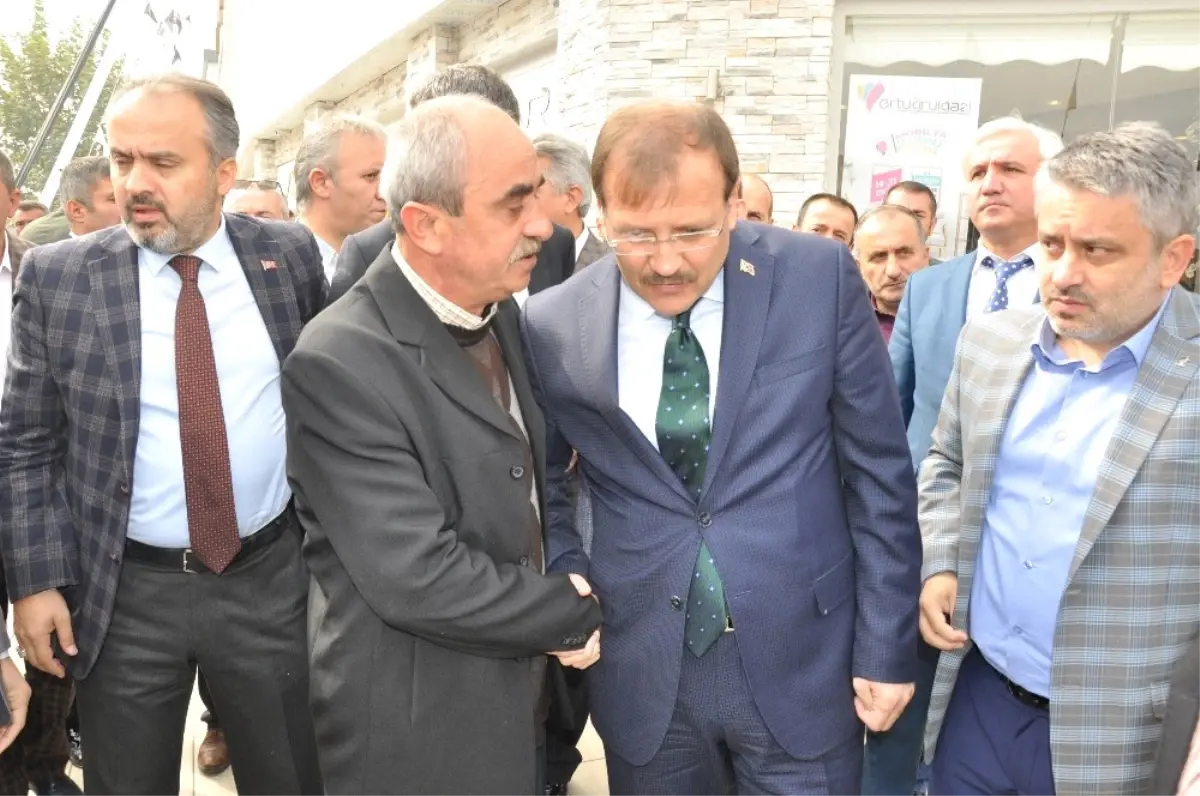 Babadan Askerde Yaralanan Oğlu İçin Gazilik Unvanı Talebi