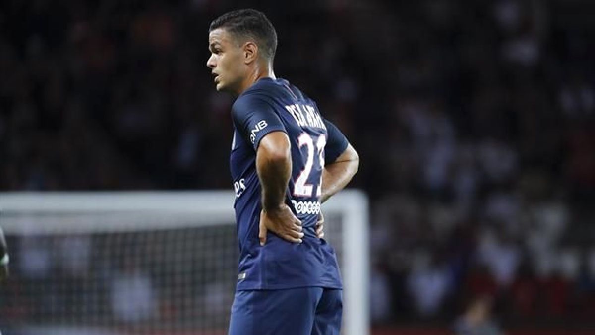 Ben Arfa\'ya Yeni Talip