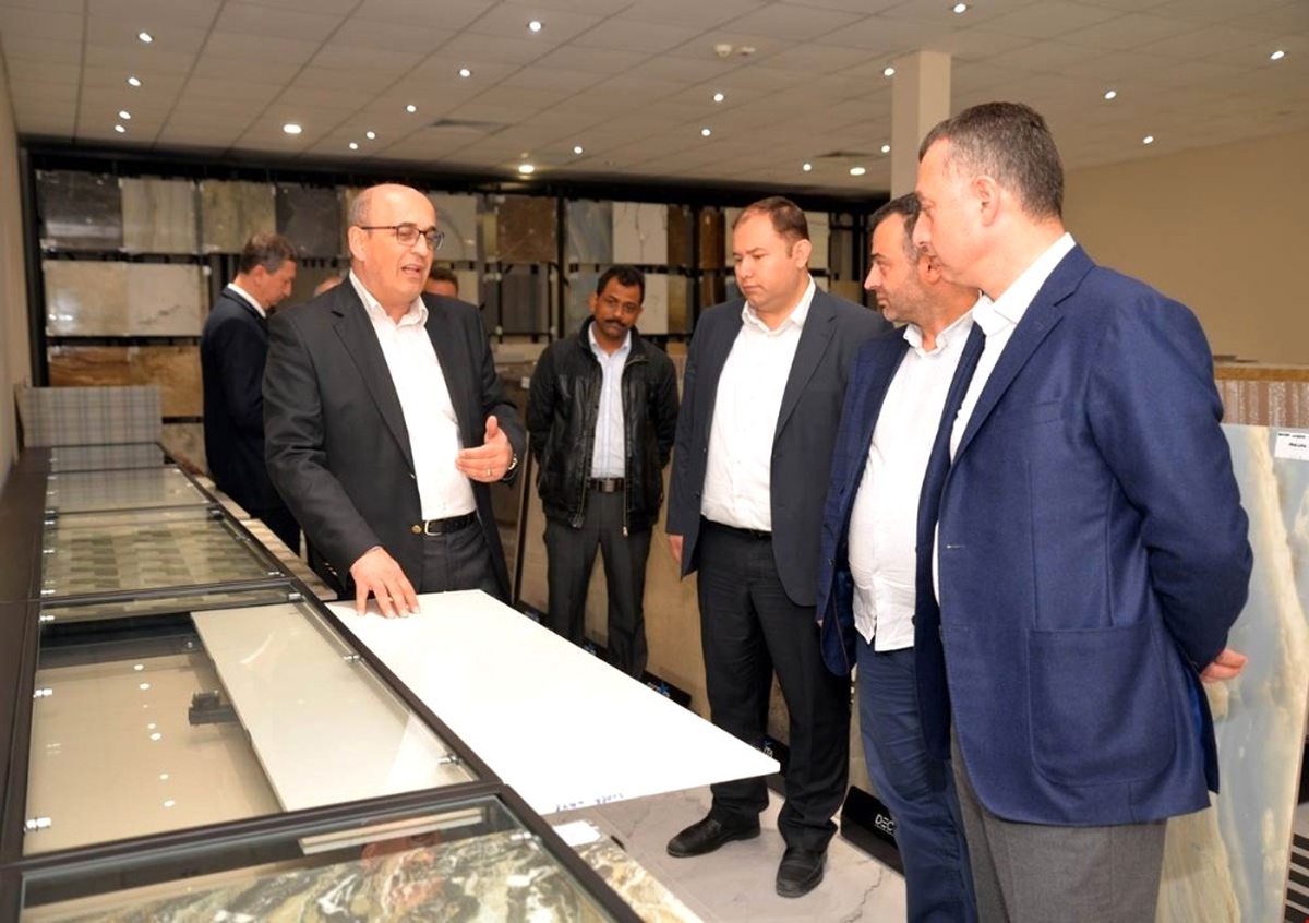 Bilecik Valisi Tahir Büyükakın, Bozüyük Osb\'de İncelemelerde Bulundu