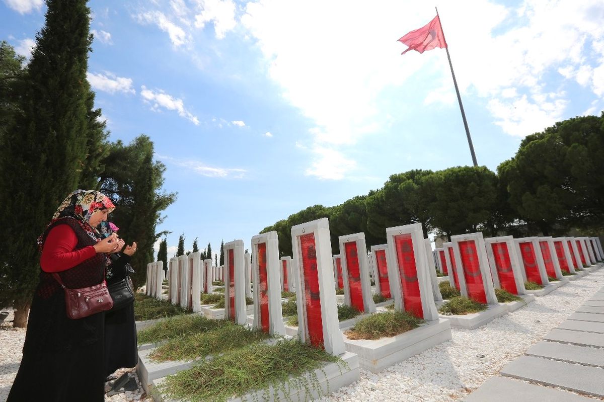 Büyükşehir 4 Bin Kişiyi Tarih Yolculuğuna Götürdü
