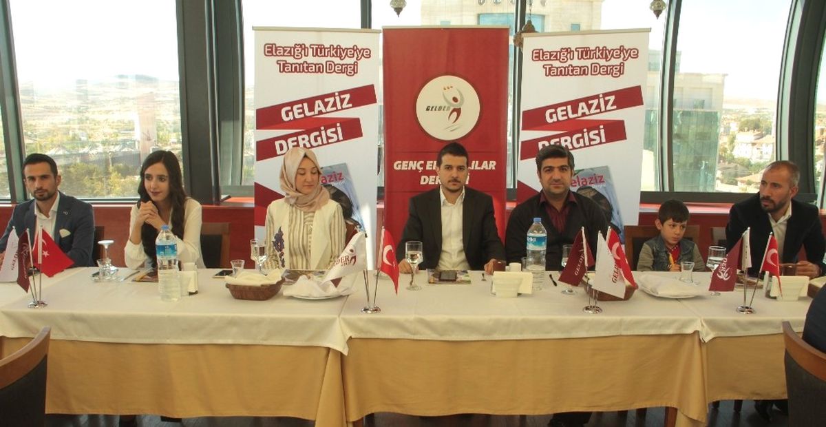 Gelder Değerlendirme Toplantısı