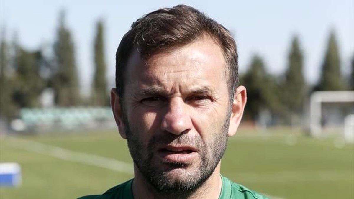 Gol Atacağımızı Düşünüyorduk Ama Bu Kadar Atacağımızı Düşünmüyorduk"