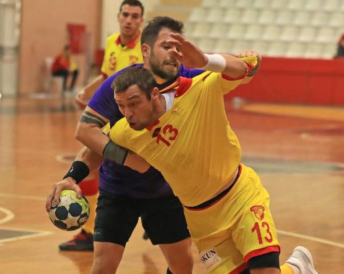 Göztepe - Büyükşehir Belediyesi Ankaraspor: 27 - 31