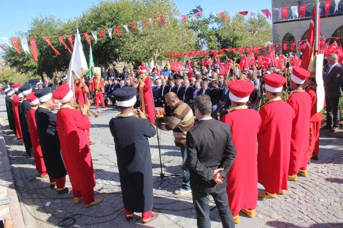 Harput\'un Fethi\'nin 932. Yıl Dönümü