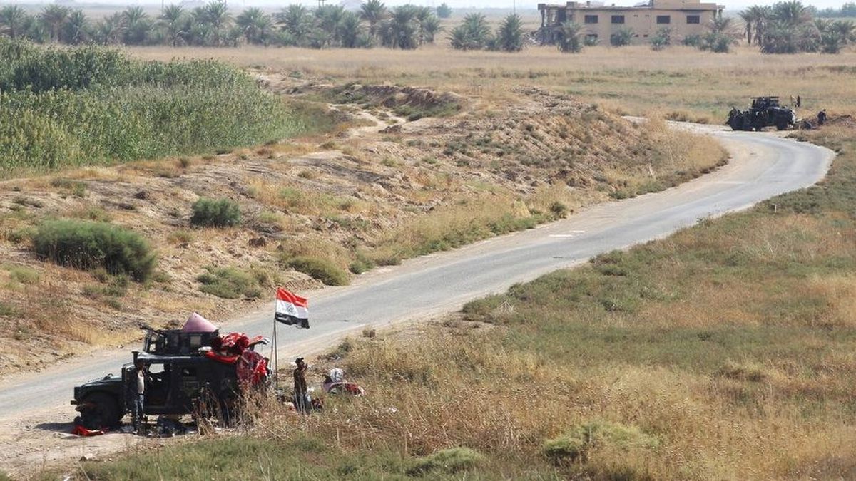 Kerkük İçin Türkmenlerden Kritik Uyarı: Bölge Adeta Saatli Bombaya Döndü