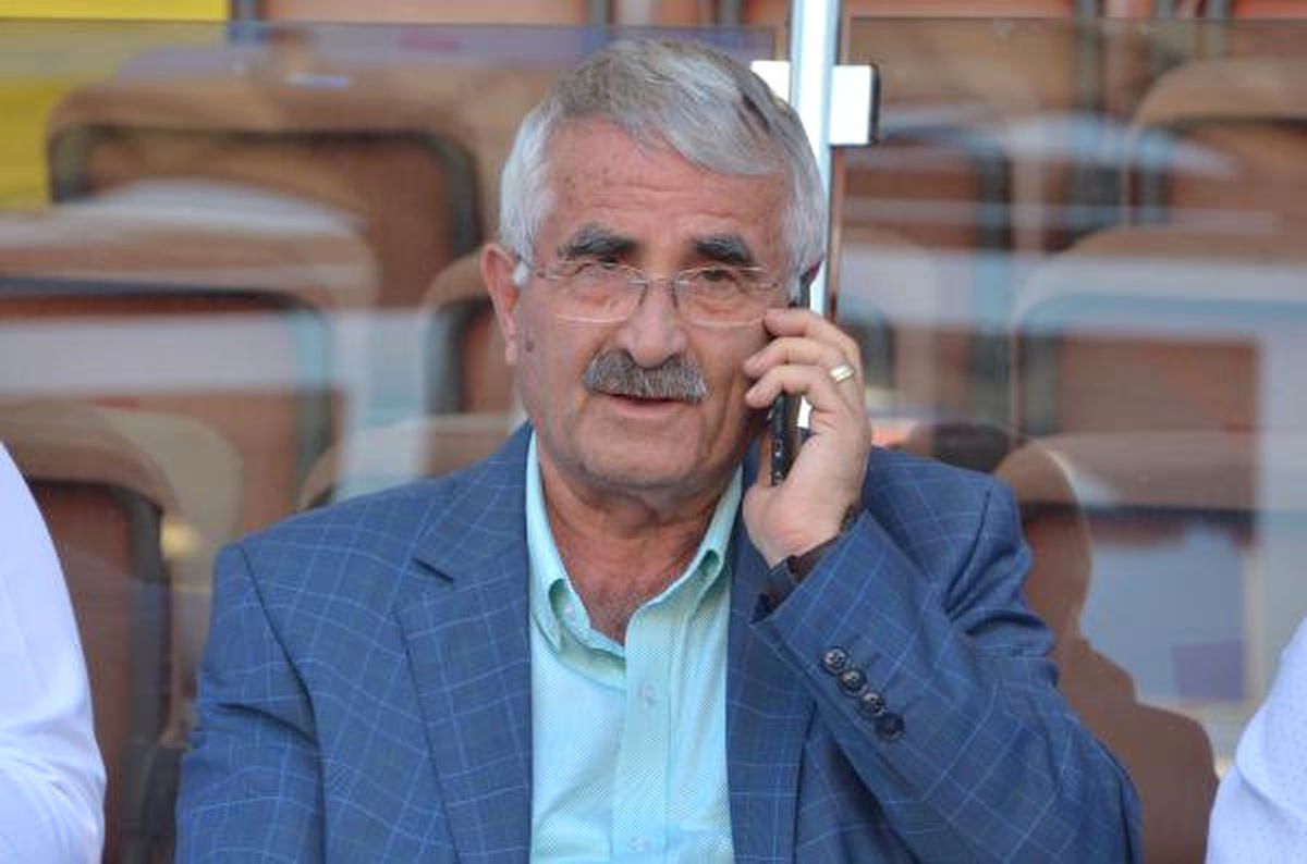 Kardemir Karabükspor Başkanı Tankut, Kayserispor Galibiyetini Değerlendirdi