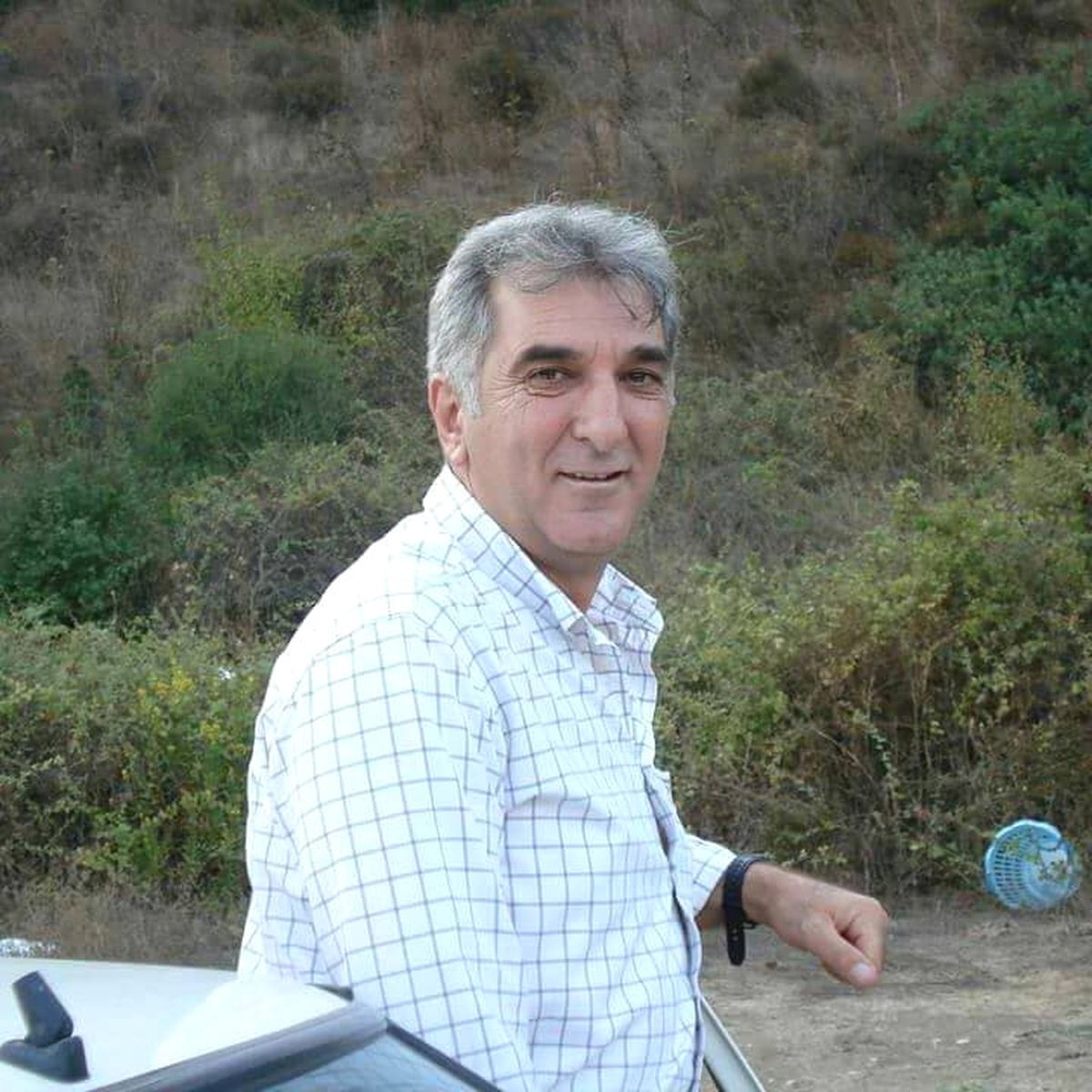 Kuşadası\'nda Cinayet