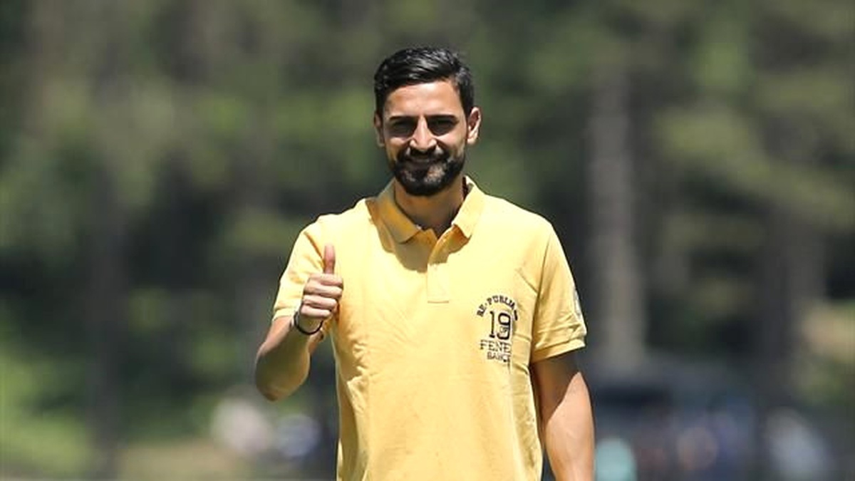 Mehmet Ekici\'de Sakatlık Sorunu