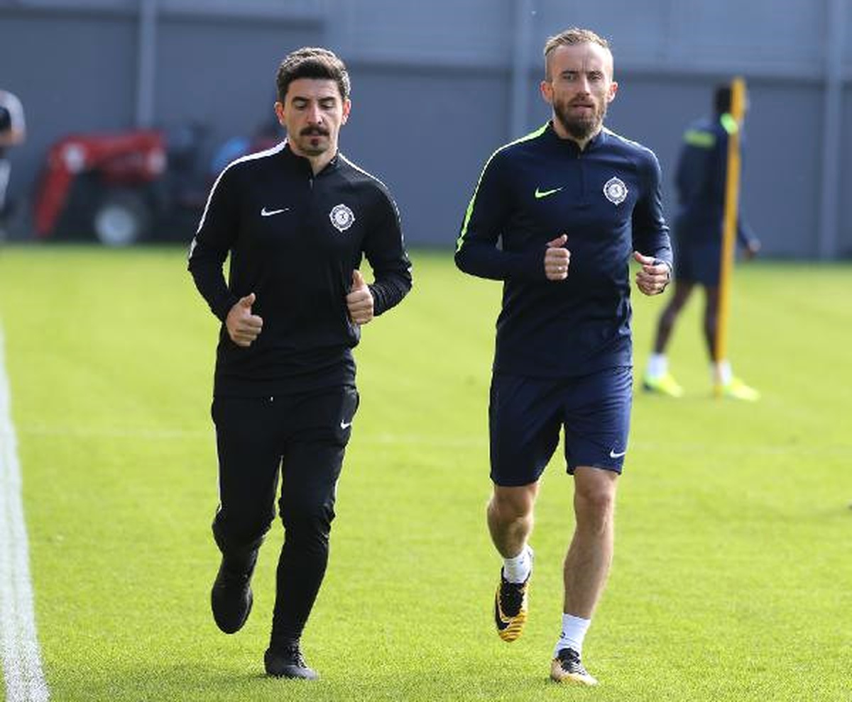 Osmanlıspor, Bursaspor Maçına Hazır