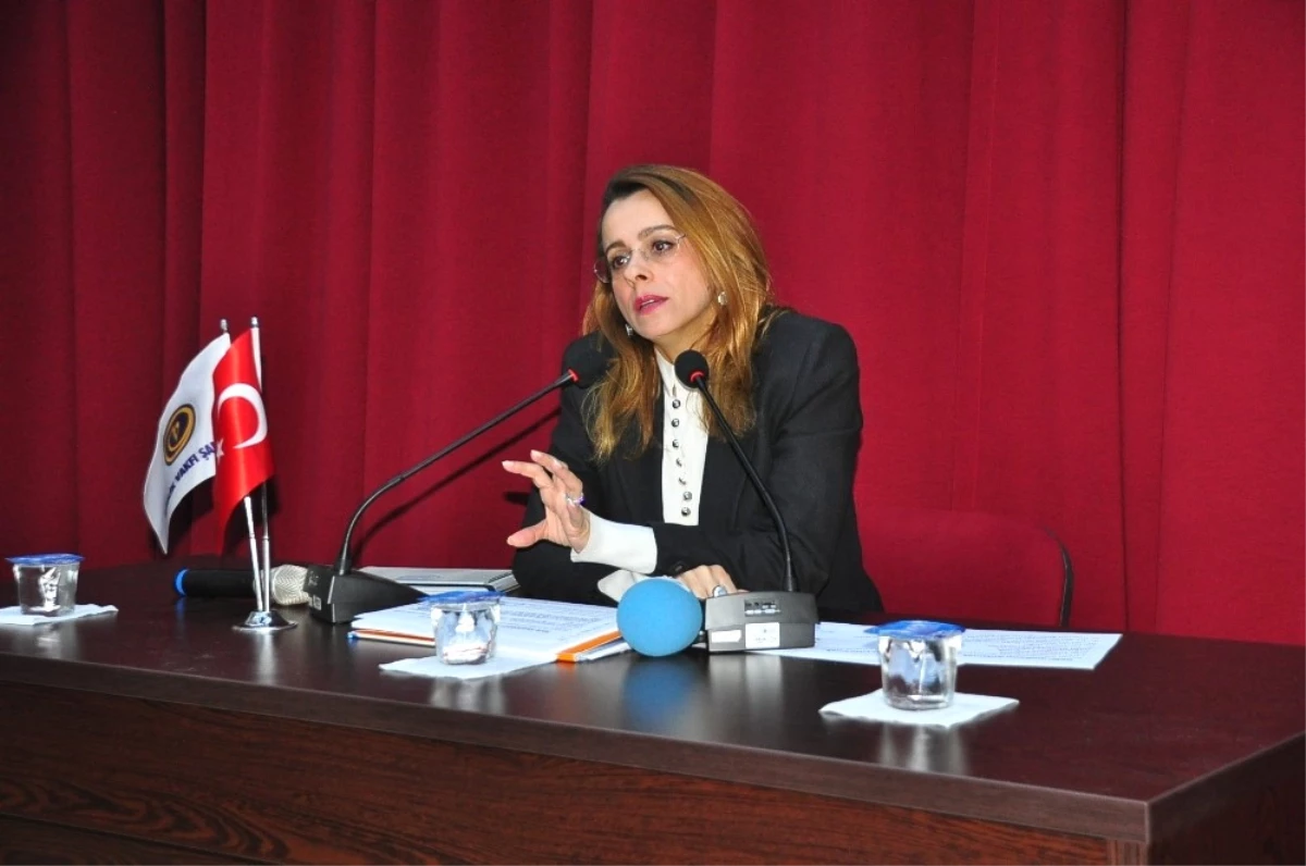Prof. Dr. Zeynep Karahan Uslu\'nun Acı Günü