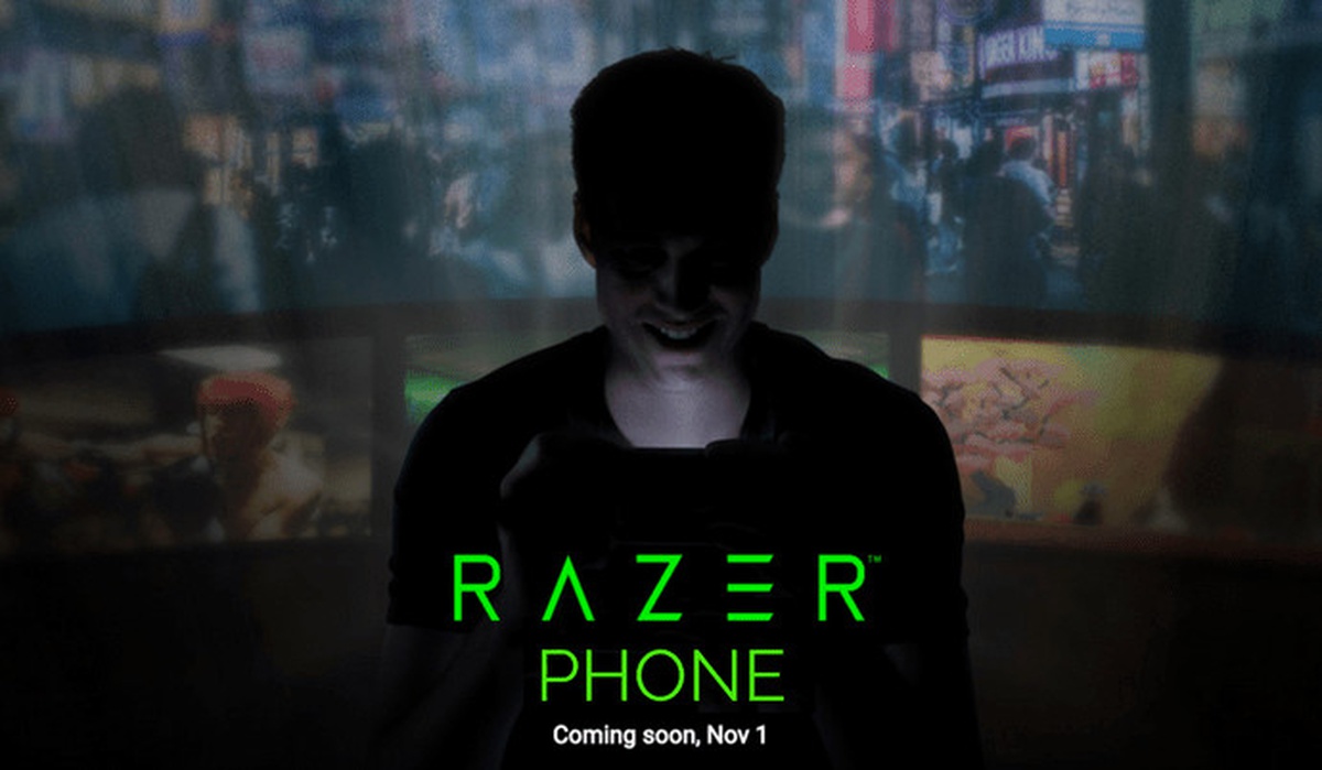 Razer Phone Özellikleri Göründü, Razer Phone 8gb Ram ile Geliyor