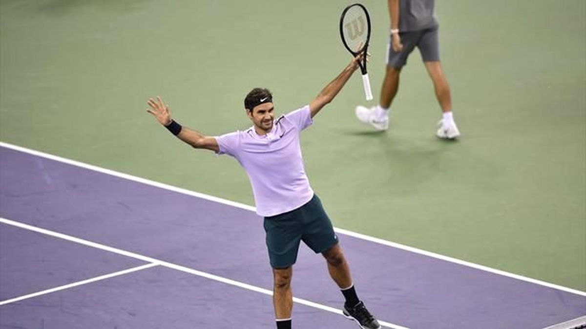 Roger Federer Geleneği Bozmadan Şanghay Masters Şampiyonu